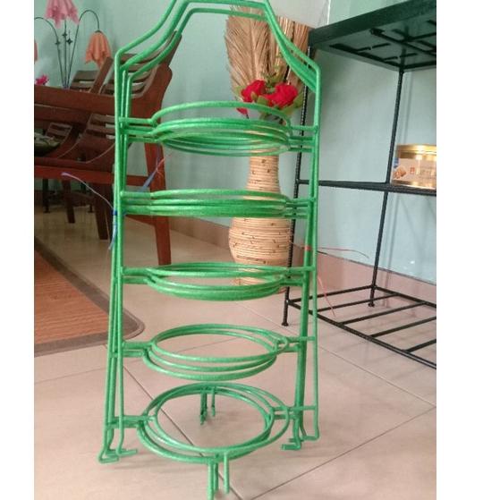 Get It 4 Tentengan /alat pengangkut piring untuk hajatan