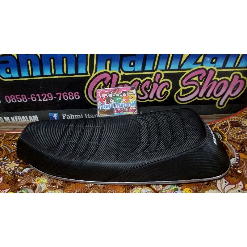 Jok c70  racing karbon jok c70 racing jok bekju