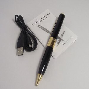 Jual Spy Pen camera   kamera pen pena ballpoint pengintai Berkualitas