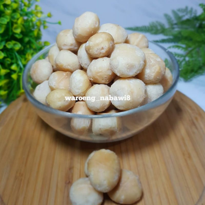 

Macademia 100g