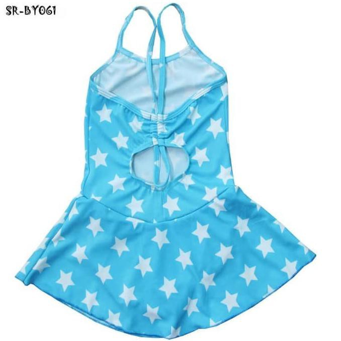 -BAJU-RENANG-ANAK- BAJU RENANG BAYI PEREMPUAN CEWEK SEKSI USIA 6BLN - 2TH 24BLN BAJU ANAK