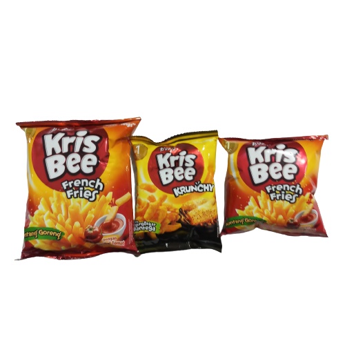 KRISBEE FRENCH FRIES/centraltrenggalek