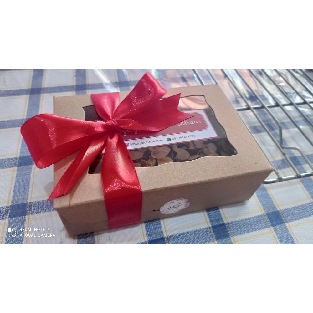 

Brownies 10x15 cm