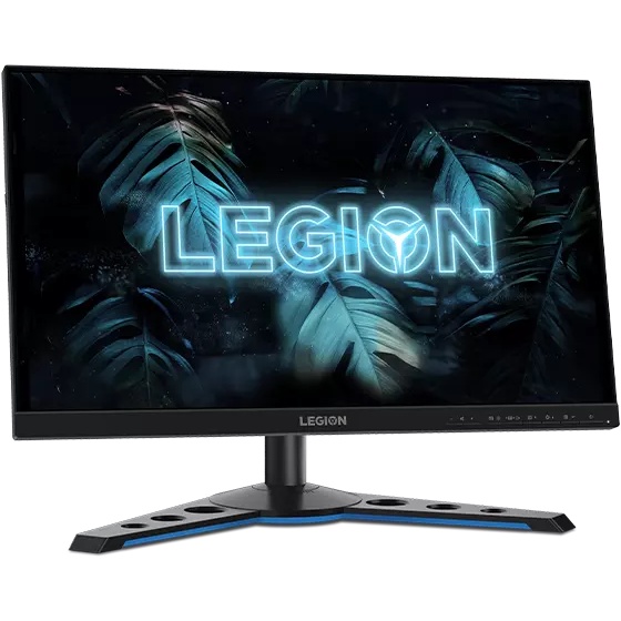 Monitor Lenovo Y25G-30 25&quot; IPS 1080p 360Hz 1Ms HDMI DP USB-C Speaker