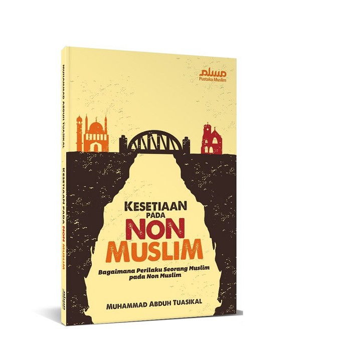 Kesetiaan Pada Non Muslim