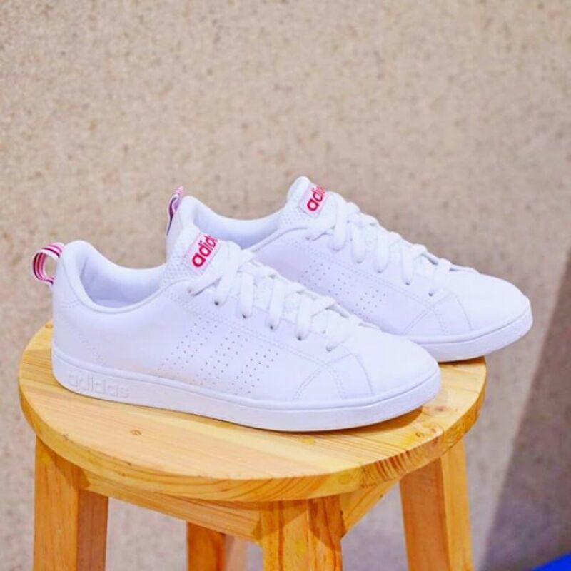 Sepatu Wanita Adidas Neo Advantage Original, Adidas Superstar, Sneaker Cewek