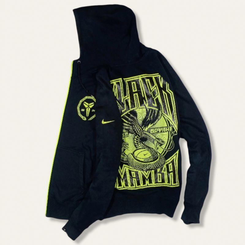 Nike x Kobe Bryant second