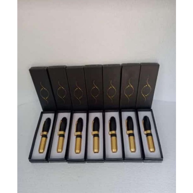 (BIGSALE)Hanan gun alat suntik tanpa jarum