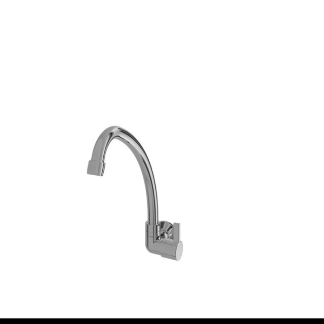 TOTO kran tembok cuci piring type TX609K original