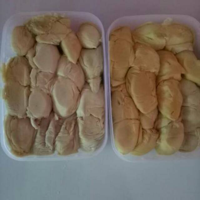 

Durian medan