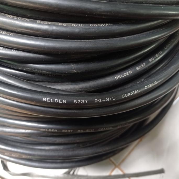 :<:<:<:<] kabel rg 8 belden 8237 coaxcial belden iner serabut full tembaga