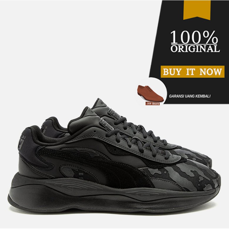 puma rs pure trainers