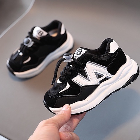 [Tokobig] Nerland Sepatu Anak Laki Laki Sepatu Anak Import Size 21-36 Usia 1-8 Tahun TOP PRODUK - live pagi malam