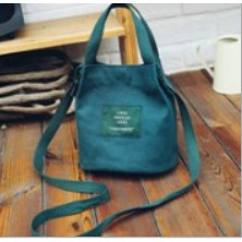 [IMPOR] Fashion Fair - ALICE BISA COD TAS IMPORT TAS KANVAS TAS BATAM TOTE BAG TAS CANVAS