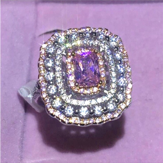 Cincin permata / cincni. Lady / cincin cewek