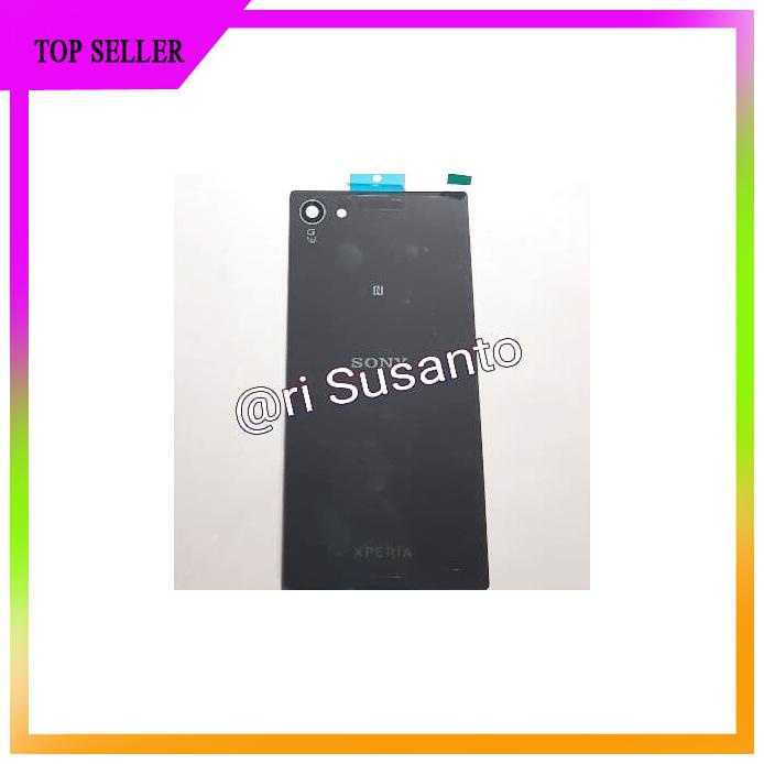 ACC HP BACKDOOR BACKCOVER TUTUP BATERAI SONY XPERIA Z5 MINI Z5 COMPACT