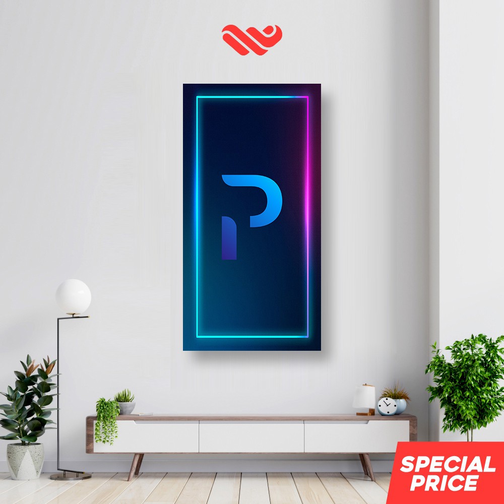 P wall. P-wall (2009) by matsys.