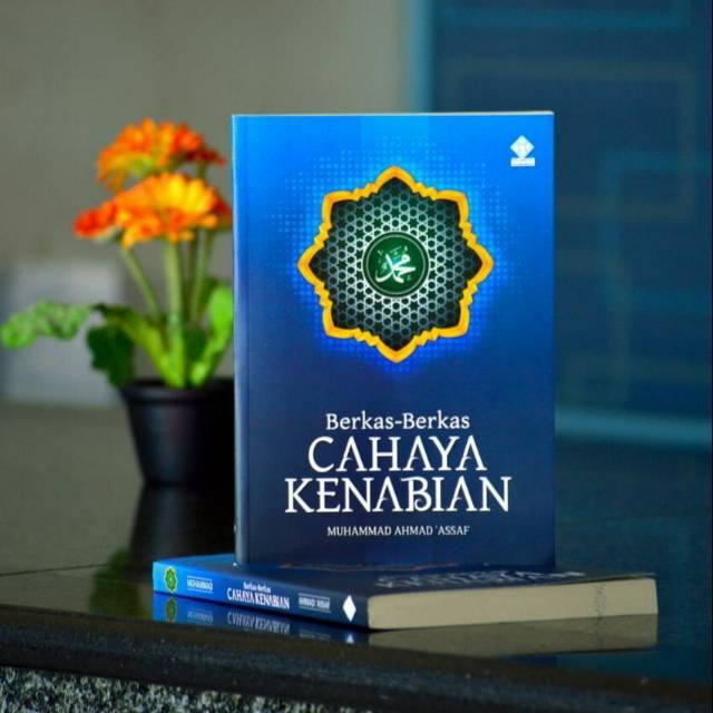 Berkas-berkas Cahaya Kenabian