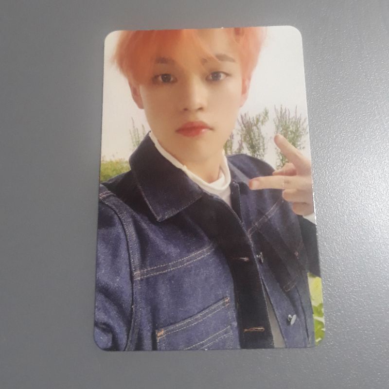 PC & CC CHENLE WE BOOM