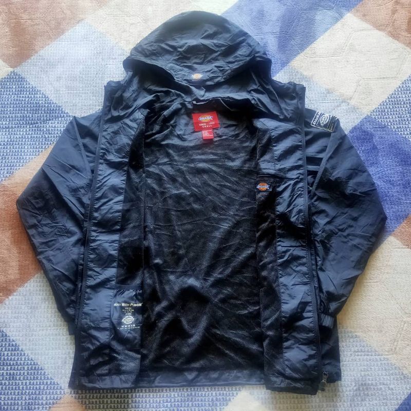 Dic*ies outdoor Jaket