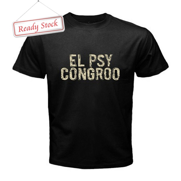 Steins Gate El Psyas Tshirt