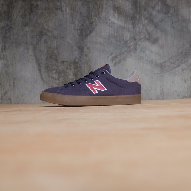 New Balance AM 210 BNG Bright Navy/Gumsole