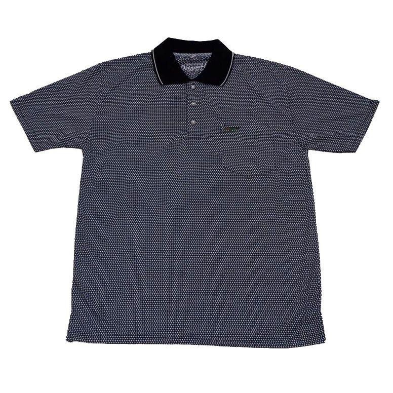 H..Kaos Berkerah Fashion Pria - Polo Shirt - Polo Casual Pria - Polo Pria Crocodile.M pr0m0_lag1