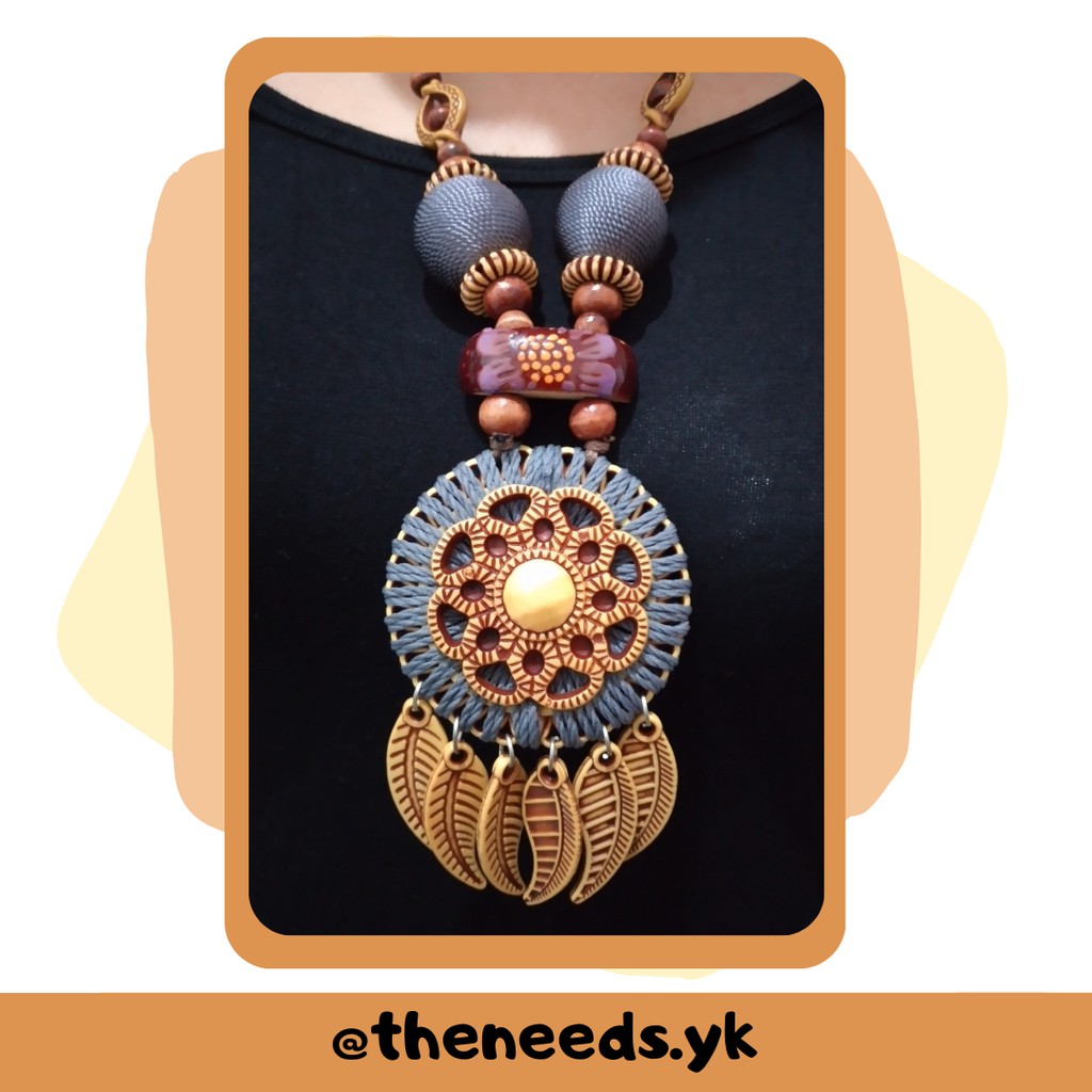 KALUNG HANDMADE ETNIK