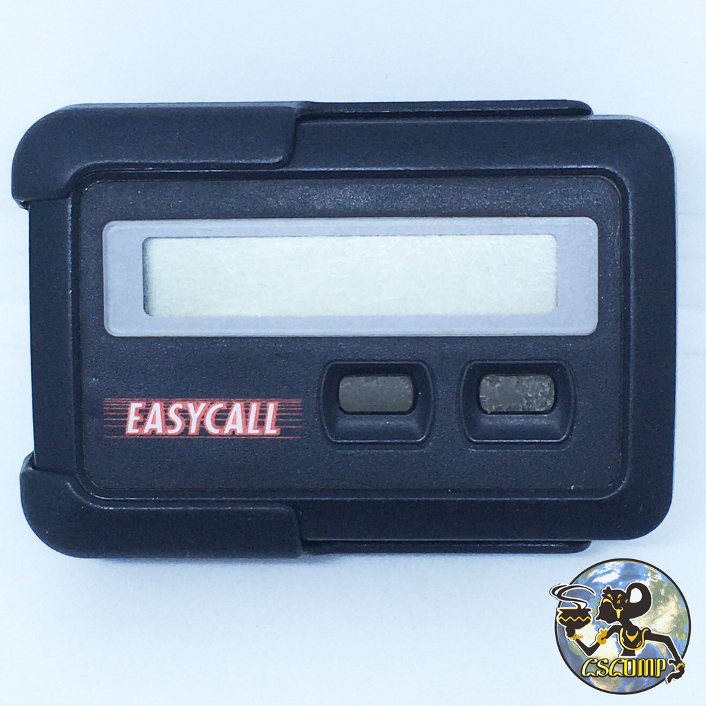 Pager Casio IP-620 Easycall