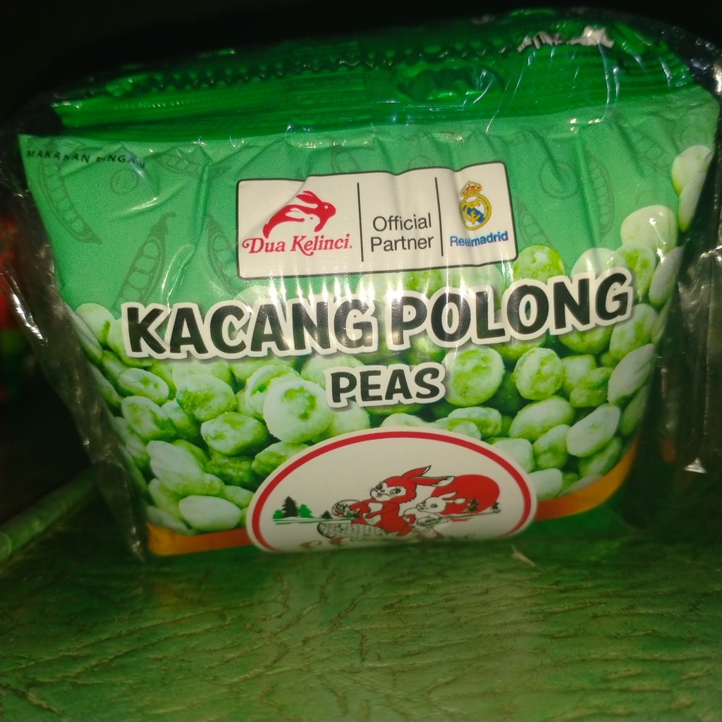 

SUKRO DUA KELINCI 180g (10x18g) RASA ORIGINAL, POLONG, KRIBO, SUKRO POLONG, BALADO, OVEN, DLL