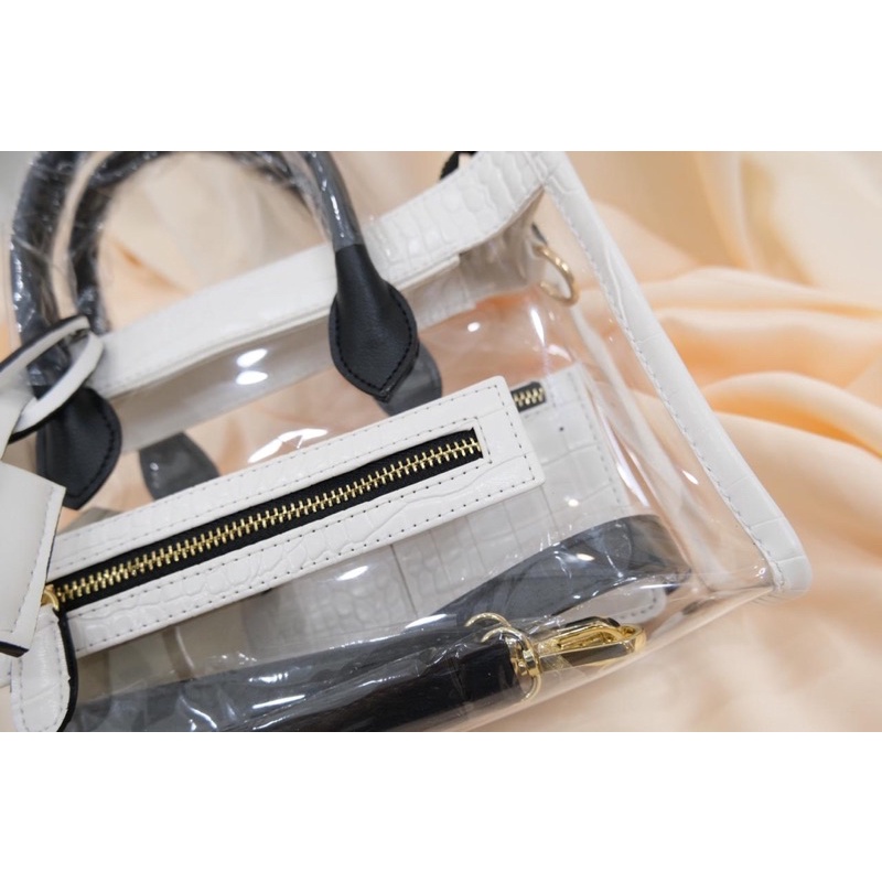 DM Luxy | Halycon Bag | Tas Wanita | Hand Bag Wanita | Tas Selempang Wanita