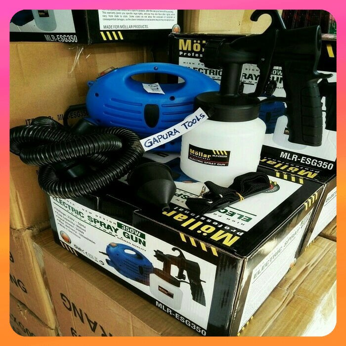 Kompresor cat mini  kompresor mini  paint gun  paint zoom