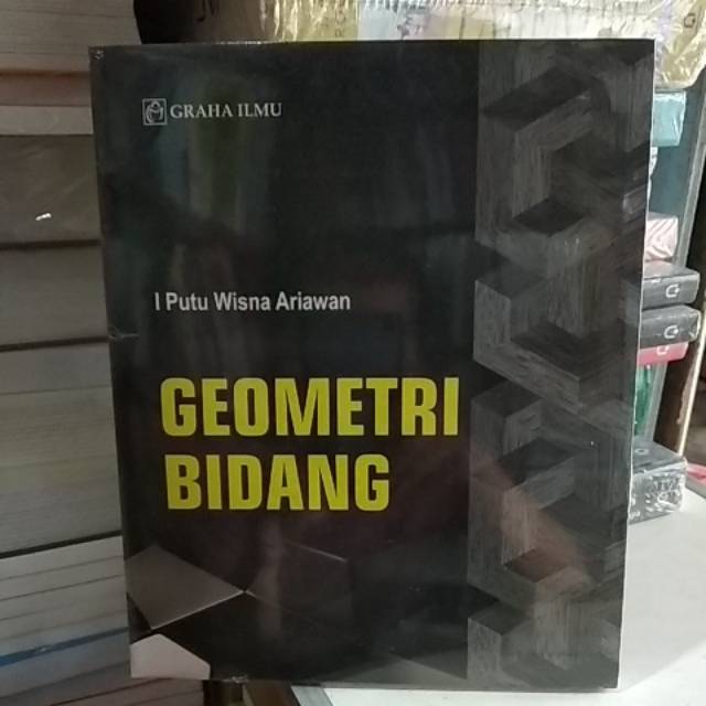 Geometri bidang