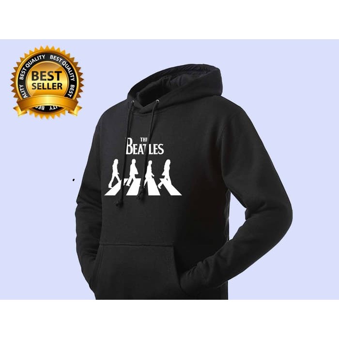 Hoodie The Beatles