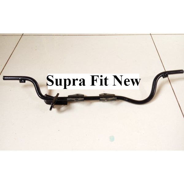 Besi Barstep Supra Fit New Merk CSM kualitas Original
