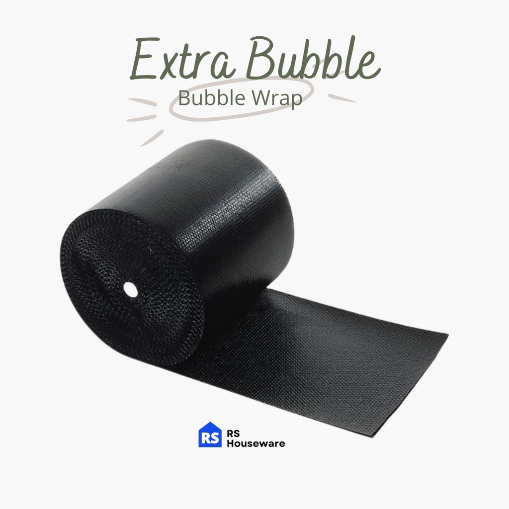 

[RS] Bubble Wrap Packing Aman Tebal