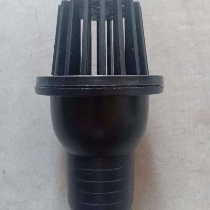 saringan hisap kelep pompa air 3inch