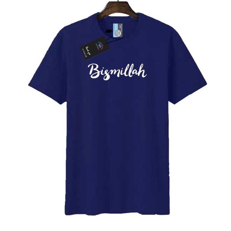 KAOS DISTRO PRIA SABLON DIGITAL