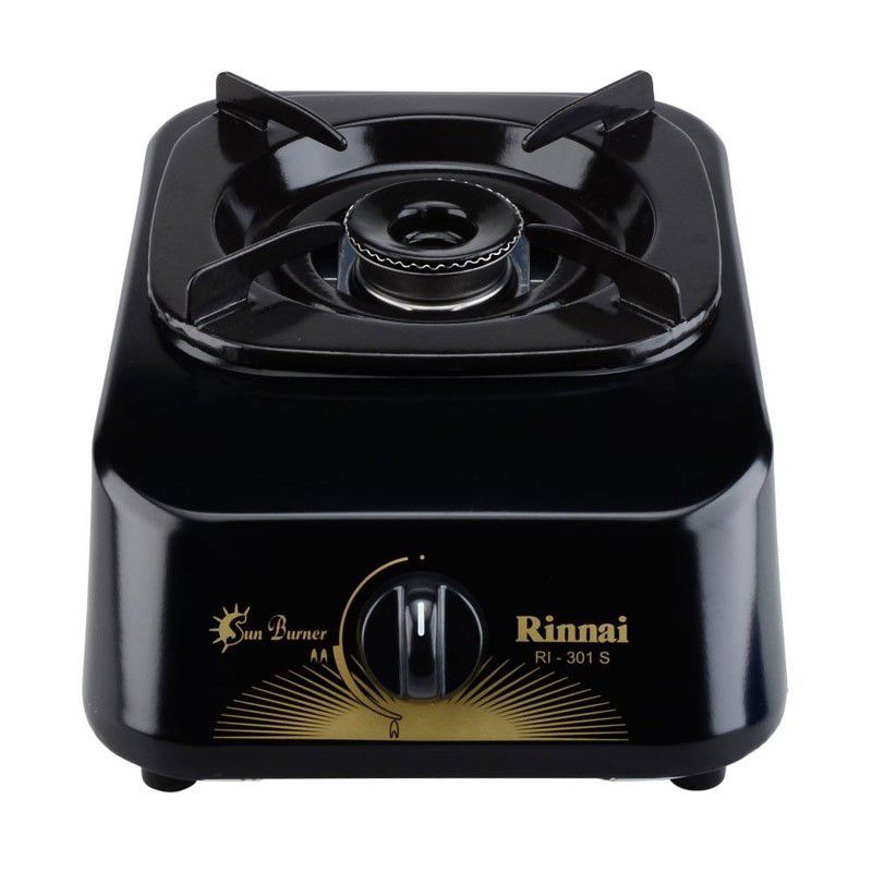 kompor rinnai 1 tungku