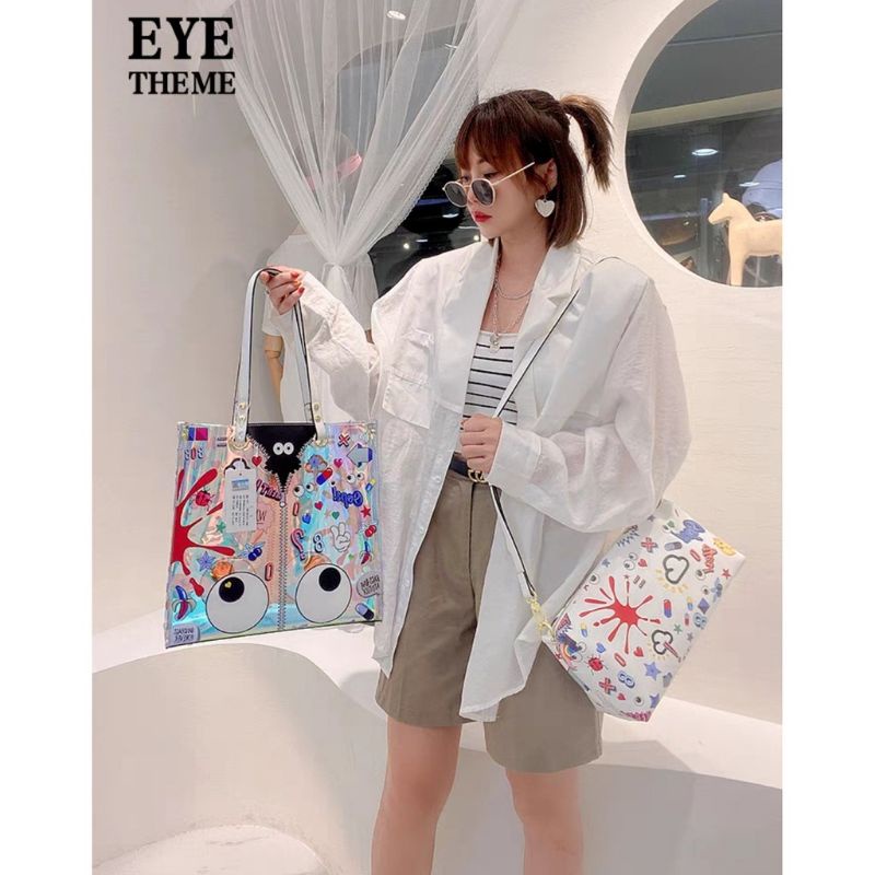 TAS HUER HOLOGRAM 9454-163