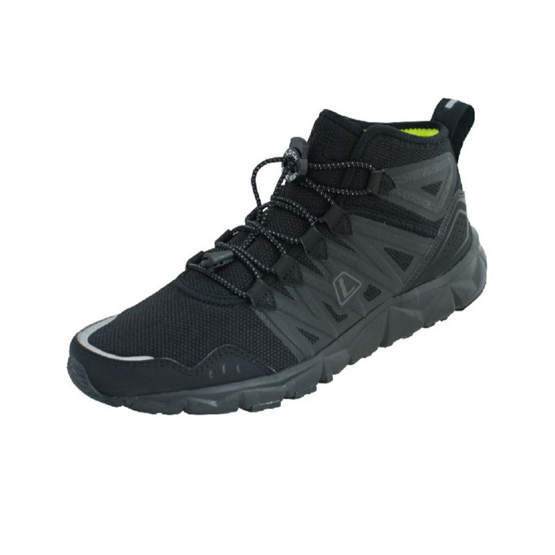 League Mens Kumo 1.5 Mid 107067070 Sepatu Sneakers