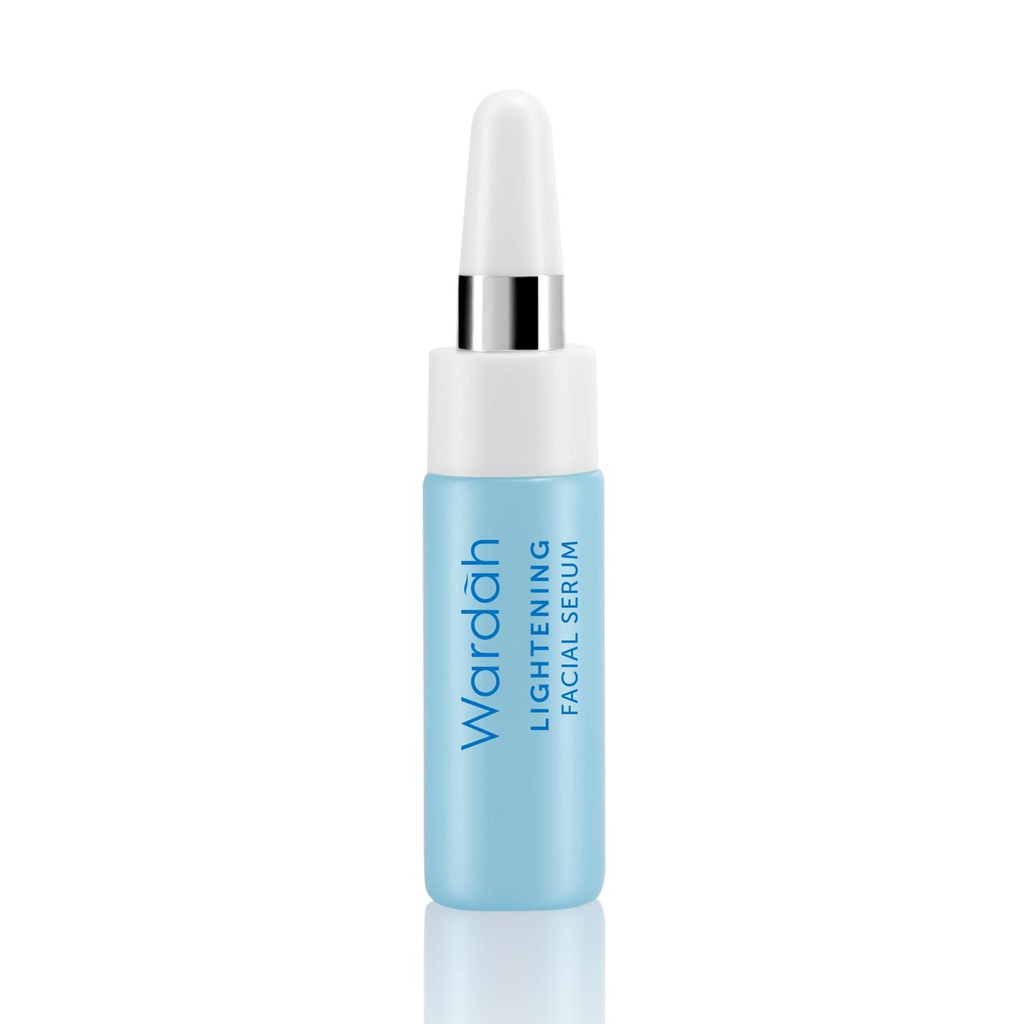 Wardah Lightening Serum Ampoule