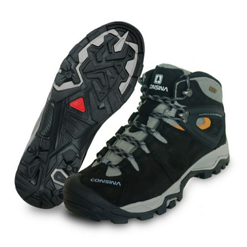 Sepatu Consina Jomsom