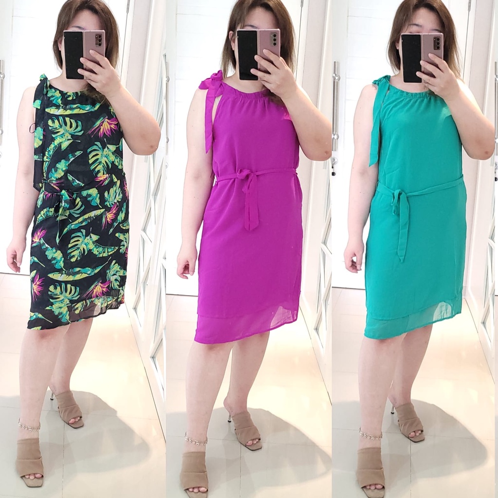 CMD Double Layer Hibiskus