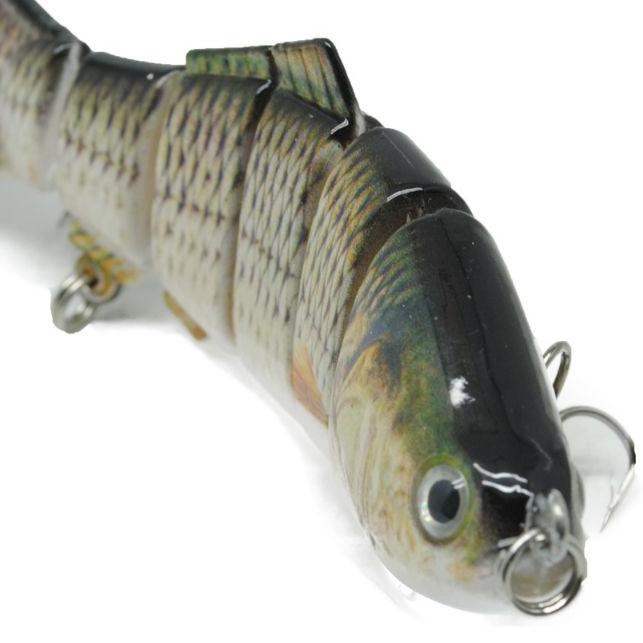 ♦ Umpan pancing Casting/lure/mino/ ⅍