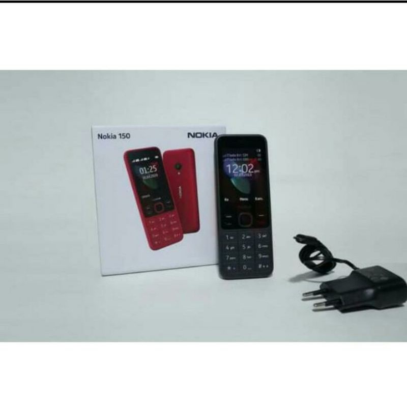 NOKIA 150 NEW 2020