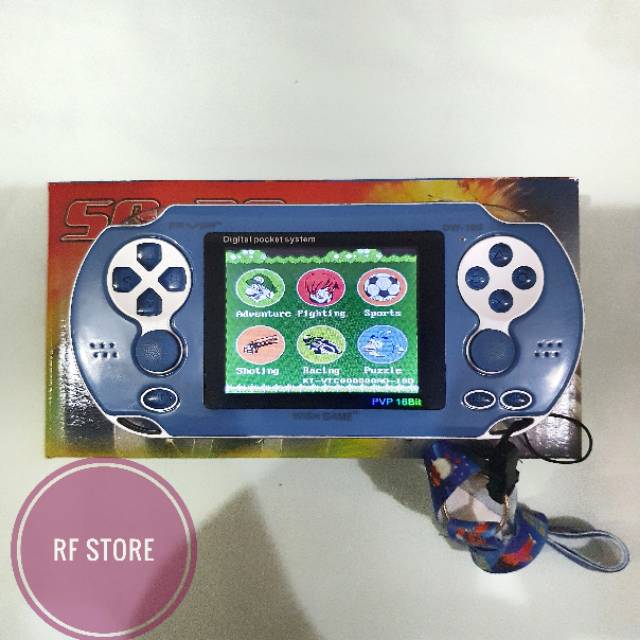 GAME PVP DW 186 NITENDO/ GAMEBOY/ GAME RETRO