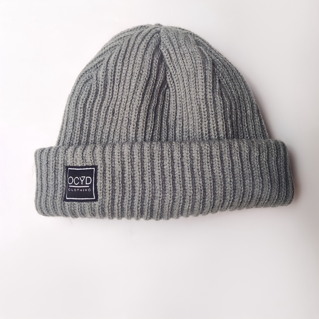 Beanie Hat Unisex | Kupluk Beanie Dewasa