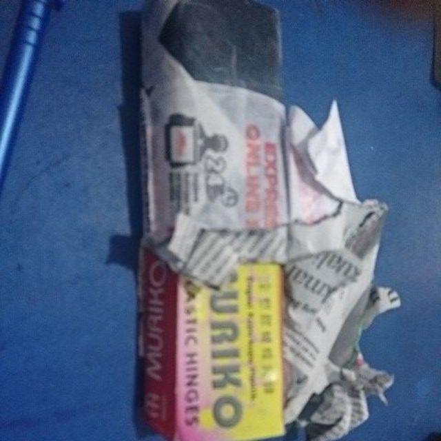 Engsel Plastik Pintu Pvc Muriko 4inch