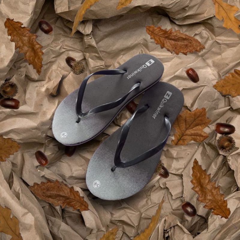 Sandal Jepit Wanita QWR korea